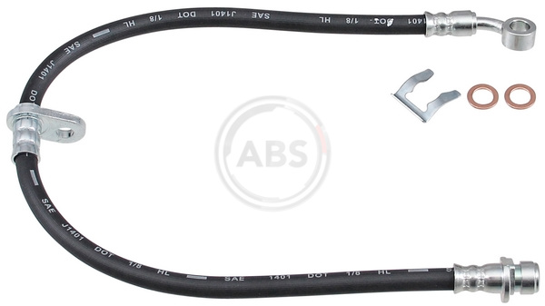 A.B.S. SL 1797 Bremsschlauch